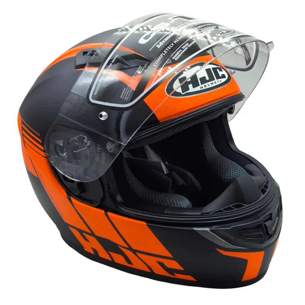 HJC Negro Naranja S(5).webp