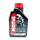 Aceite Motul ATV UTV 10w40 Mineral (Descontinuado)