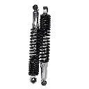 Amortiguador Trasero Honda Titan 150 Par (DESCONTINUADO)