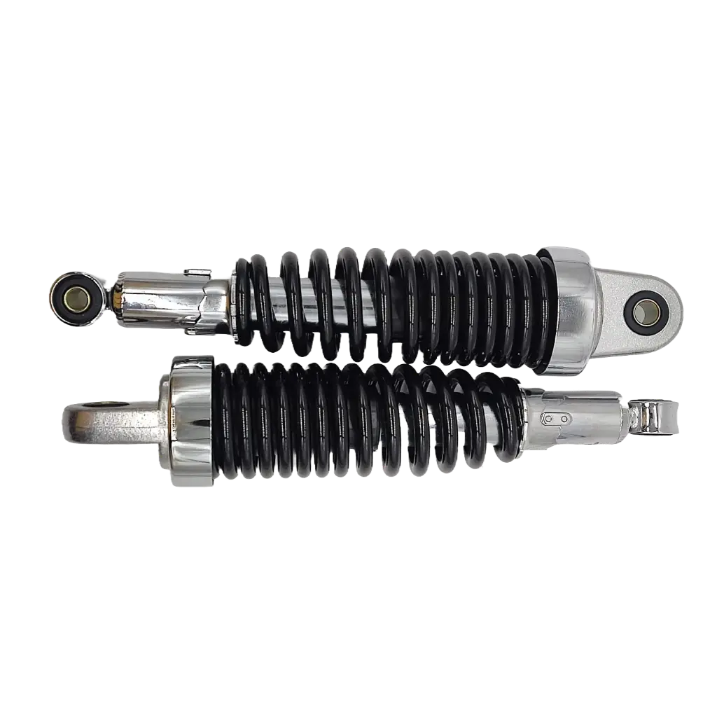 Amortiguador Trasero Italika Ft150 Par