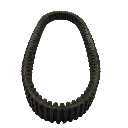 Banda Can Am Defender HD8 HD10 16-22 Maverick Sport Trail 19-22