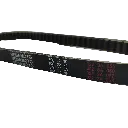 Banda Dentada Yamaha Yw125s Bws