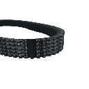 Banda Yamaha Rhino 660 Grizzly 550 600 660 700 Viking Kodiak