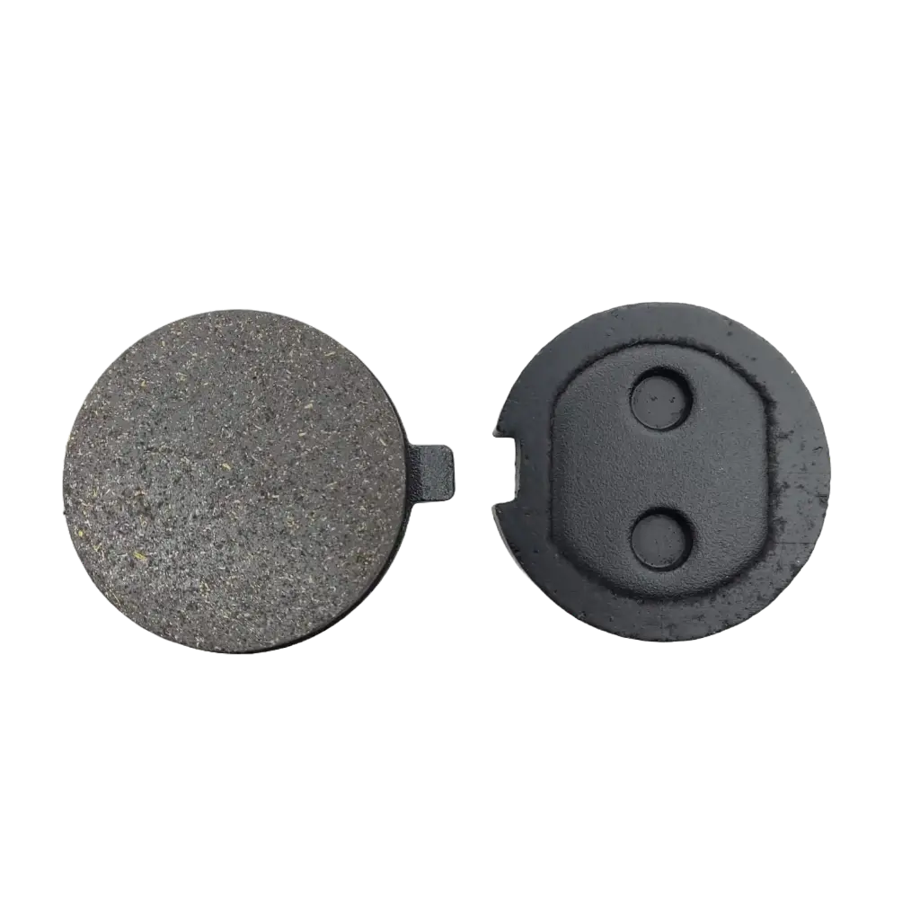 Balatas FA056 Redondas Motos Chinas