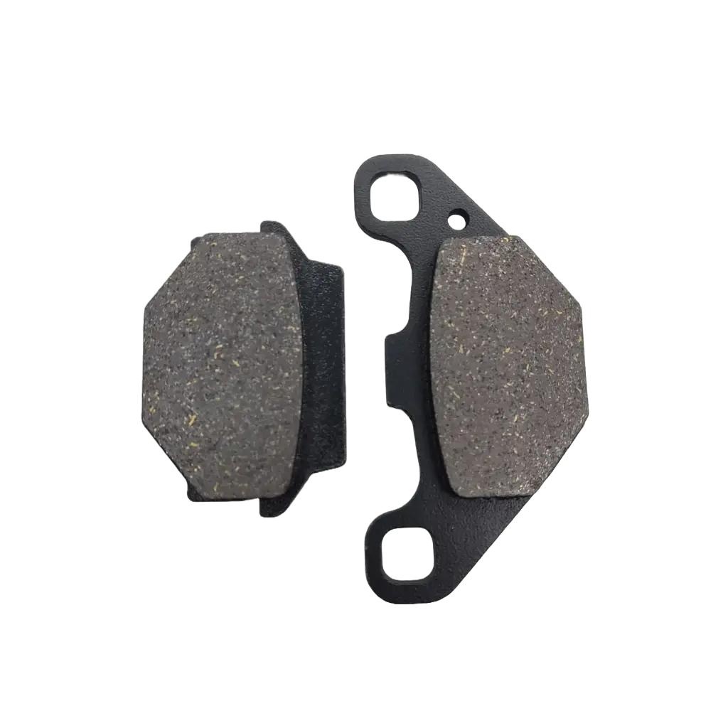 Balatas FA067 Kawasaki KX 125 250 KLR EX500 Suzuki GN125 KTM Polaris Phoenix Yamaha Raptor 90