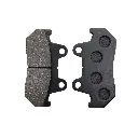 Balatas FA069 Honda Rebel 450 CX GL VT VF 500 Ascot Shadow Magna Interceptor CB 450 550 650 700 750 900 CBR600 GL 1100 1200 1500