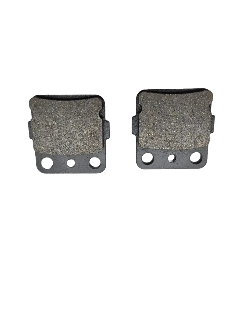 Balatas FA084 Honda TRX250/420/500 Yamaha Raptor/Warrior/Grizzly Kawasaki KFX400/450 Lakota Tecate Suzuki LT-Z 250 400 ++