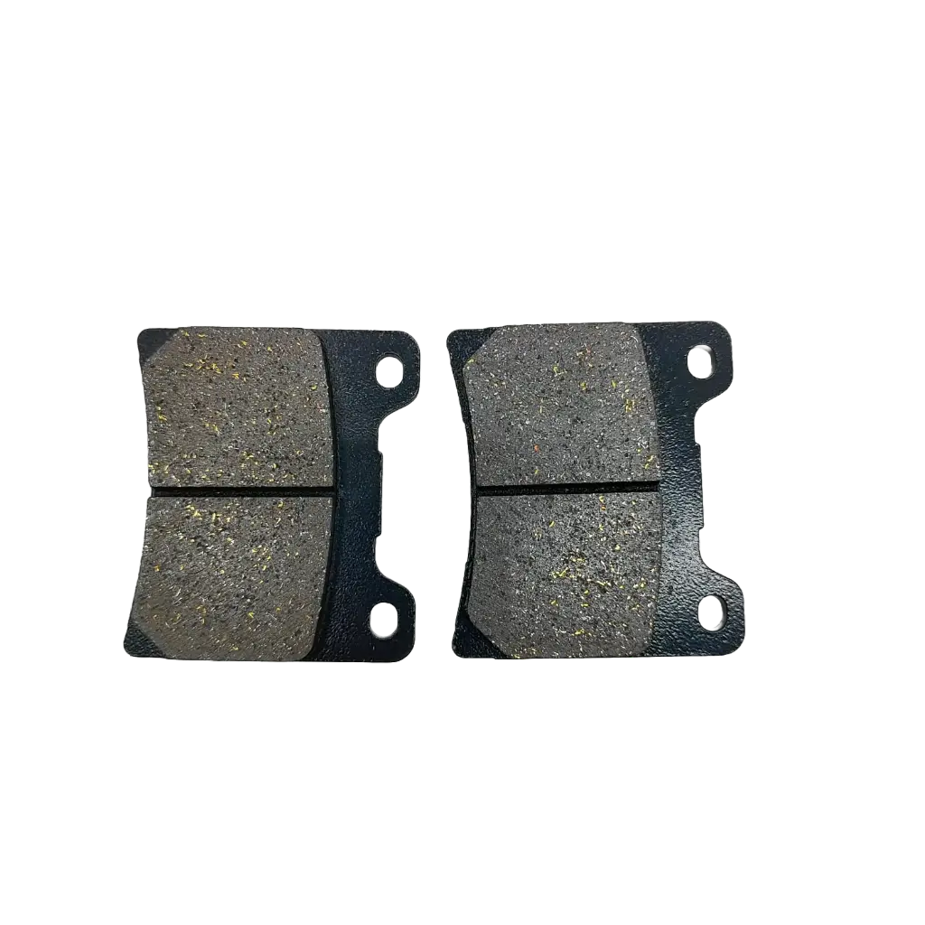 Balatas FA088 Yamaha XV 750 1000 1100 XVS 1100 V-Star V-Max FZR 600