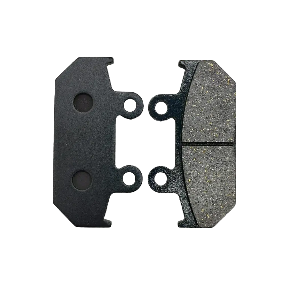 Balatas FA124 Honda NX 500 650 VT 600 Shadow VLX 88-93 GL1500 Goldwing