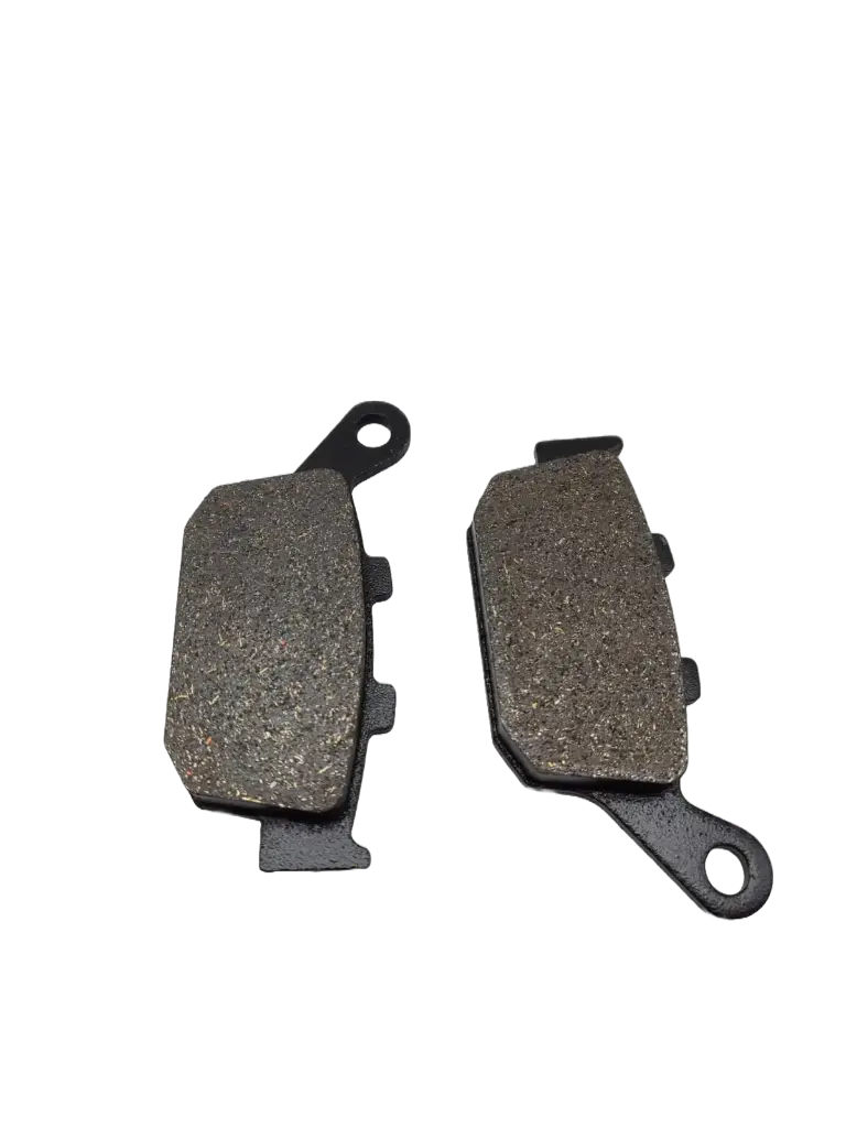 Balatas FA140 Buell Honda CB CBR 500 Kawasaky Versys Z900 Triumph Tiger Daytona