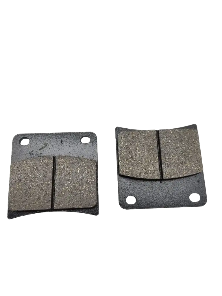 Balatas FA146 Suzuki Katana 600 750 1100 Tras VX800 GSX1100G Delantera