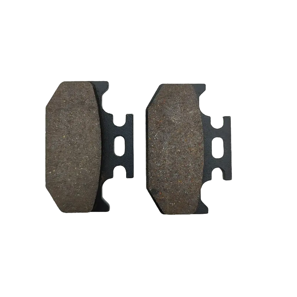 Balatas FA152 Kawasaki KX KDX KLX 125-650 Suzuki RM DR 125-250 Yamaha YZ XT TTR WR 125-500