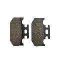 Balatas FA152 Kawasaki KX KDX KLX 125-650 Suzuki RM DR 125-250 Yamaha YZ XT TTR WR 125-500