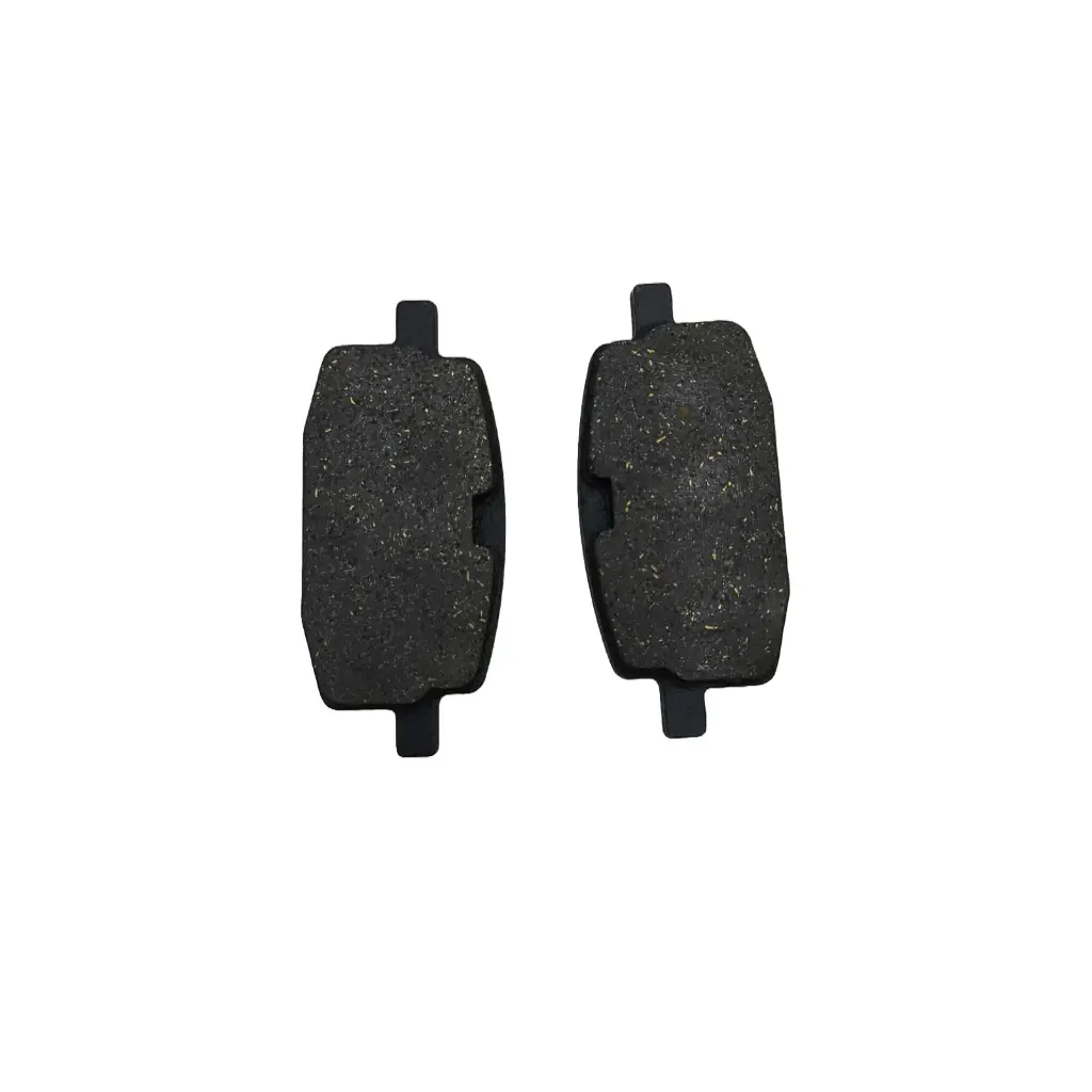 Balatas FA169 Yamaha BWS 100 Italika WS 150