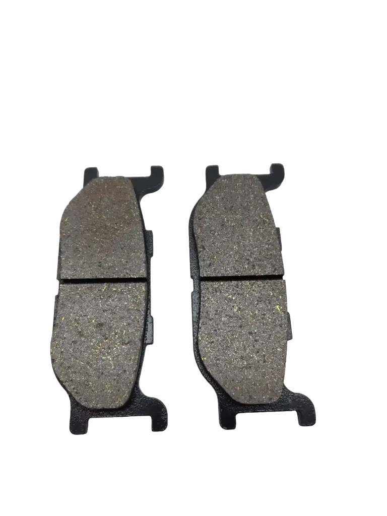Balatas FA179 Yamaha XVS650 950 XVZ1300 XV535/1600 XJ600 Delantera