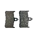 Balatas FA187 Honda CBR900rr Fireblade VTR1000F SuperHawk CB900F Hornet VFR RFV 750