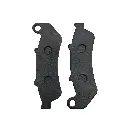 Balatas FA189 Honda CBR 1000 F Hurricane 93-99