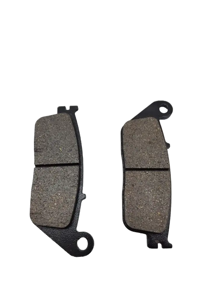 Balatas FA196 FA142 Honda VT600 750 1100 Shadow VTX1300 Suzuki VL1500 Triumph Bonneville Tiger