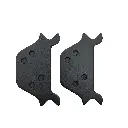 Balatas FA200 Harley Davidson Sportster Dyna 87-99 FXD FXST FLST FX FLT FXSTS FLSTSC