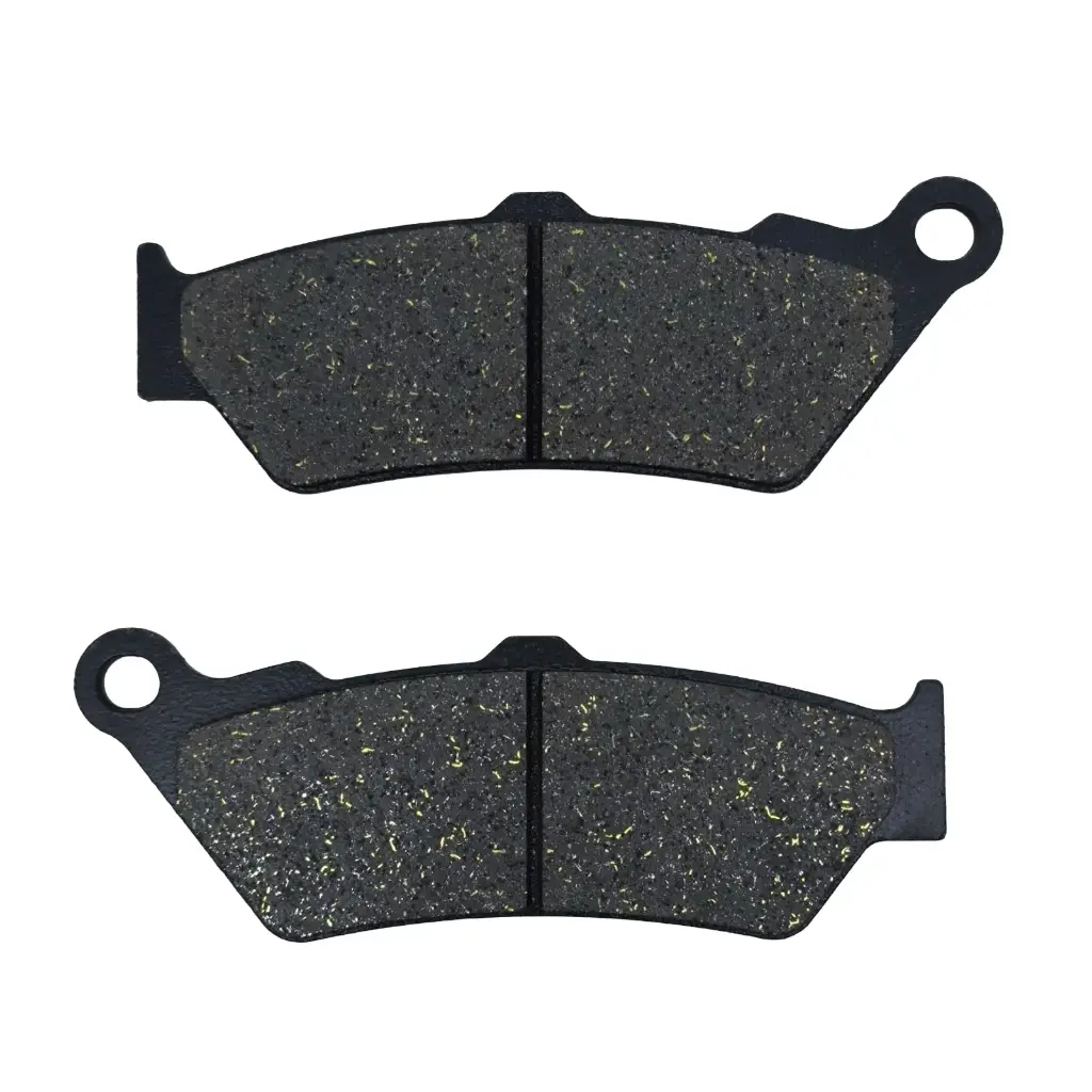 Balatas FA209 BMW F 650 700 750 800 850 R1200 1250 K1600 R Nine T Ducati Scrambler KTM Triumph Trasera