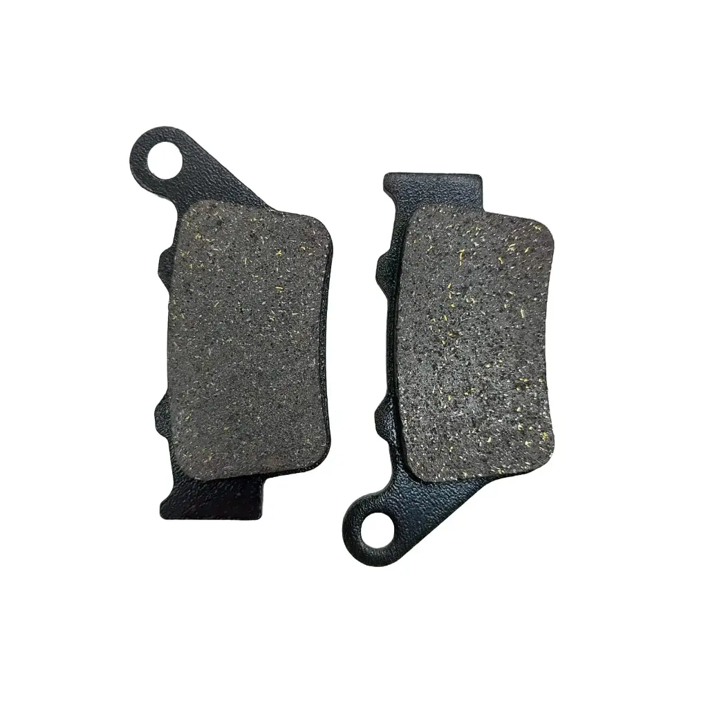 Balatas FA208 FA213 Bajaj Pulsar 200 Italika 250z BMW F 650 700 750 800 850 S1000RR G310 Ducati Scrambler KTM Triumph Trasera