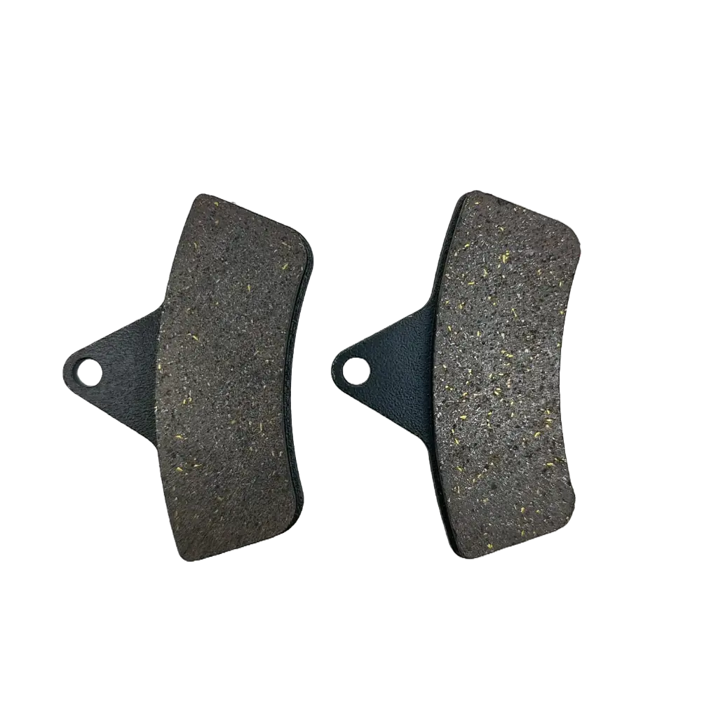 Balatas FA271 Arcti Cat 500 454 400 375 300 250