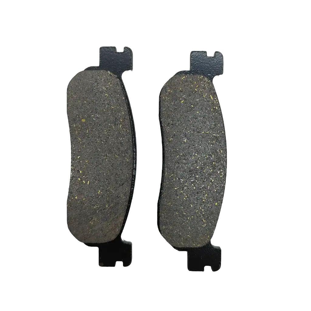 Balatas FA275 YZF R6 99-02 YZF R1 02-03 Trasera