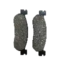 Balatas FA275 YZF R6 99-02 YZF R1 02-03 Trasera