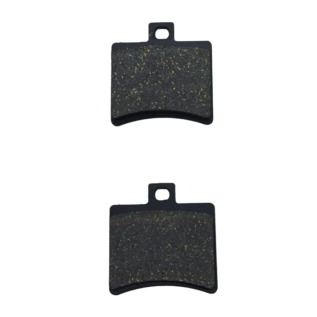 Balatas FA298 Keeway Varias