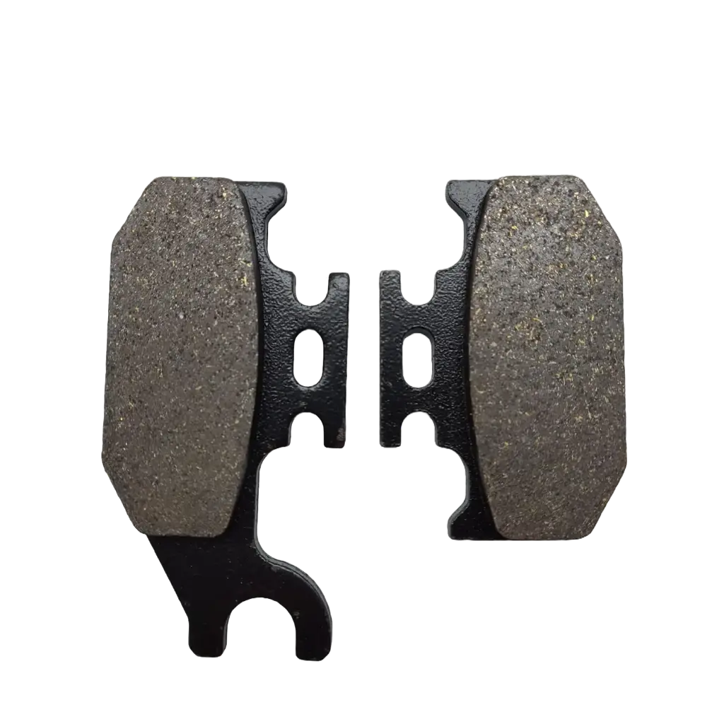 Balatas FA307 FA413 Can Am Outlander 400 500 650 800 Renegade Yamaha Kodiak Grizzly 400 450