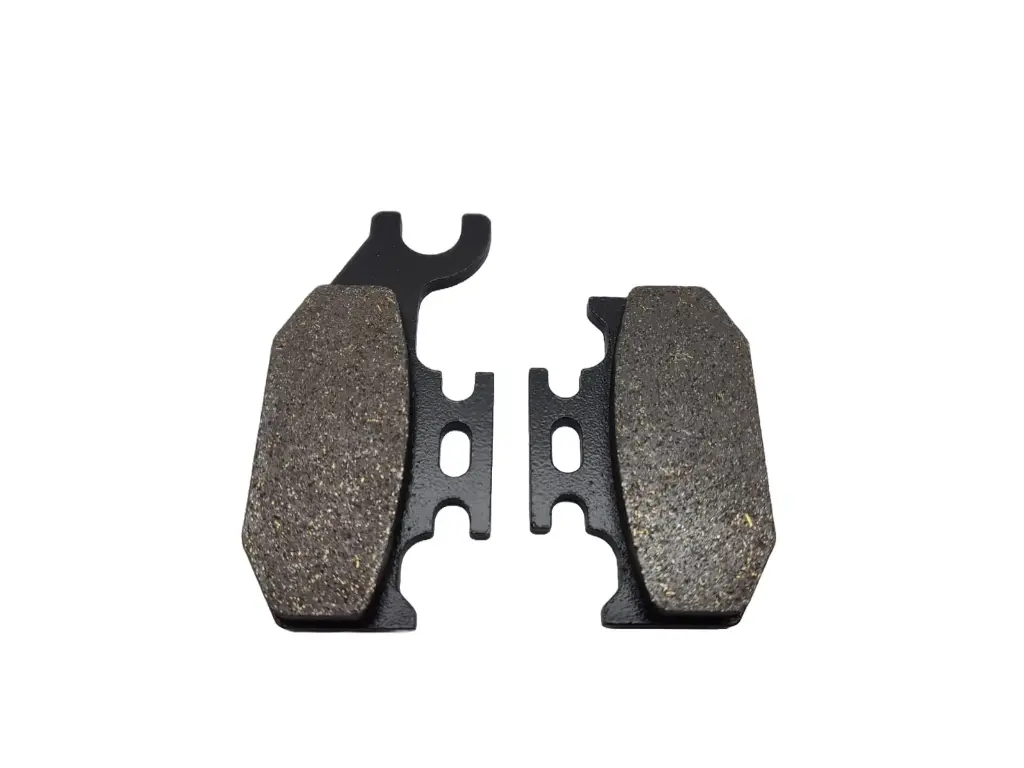 Balatas FA317 FA428 FA414 Can Am Outlander 400-800 Maverick Suzuki Vinson