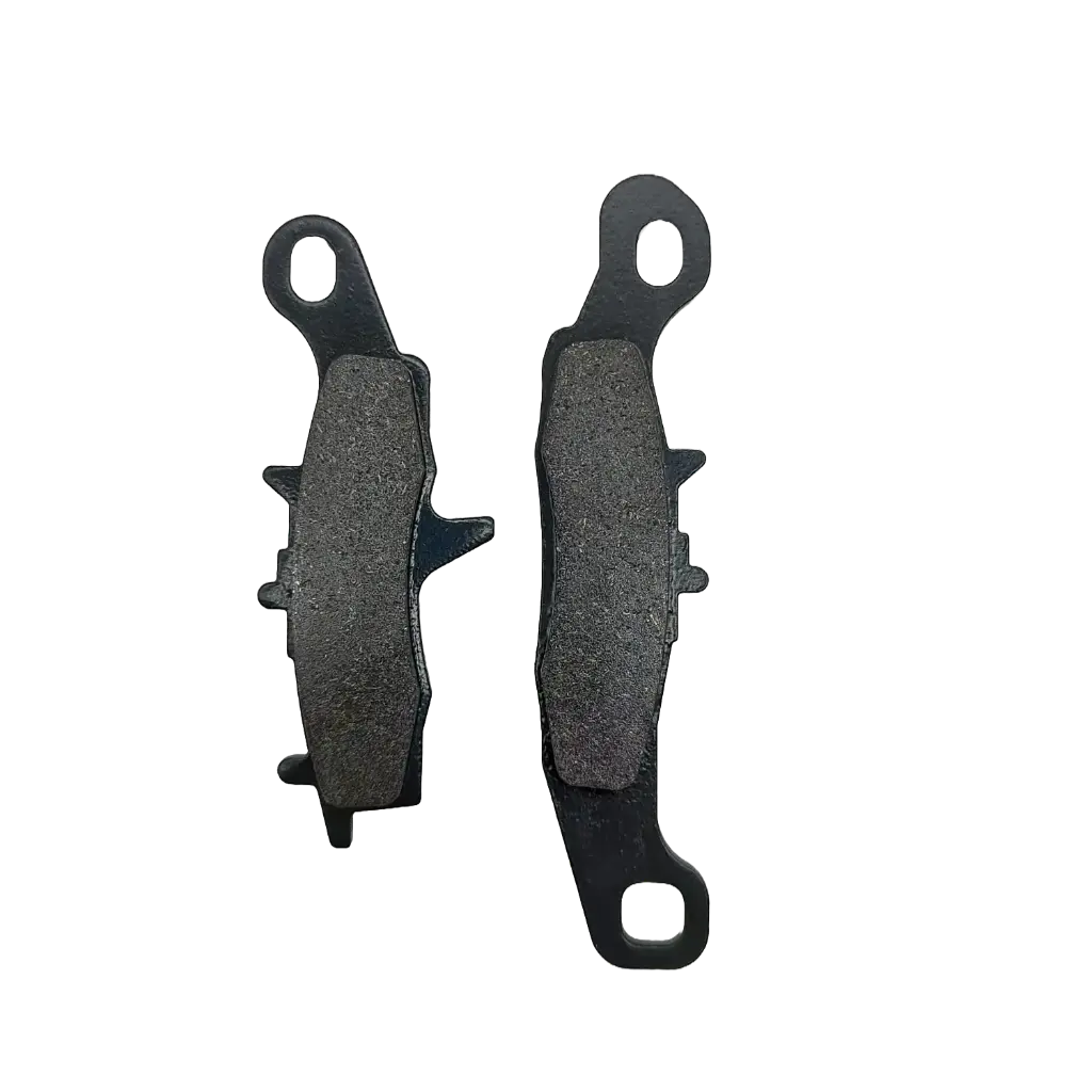 Balatas FA342 Kawasaki KVF 650 700 Brute Force Prairie KFX 450 700 Suzuki LT-V700 Twin Peaks Delantera Izquierda