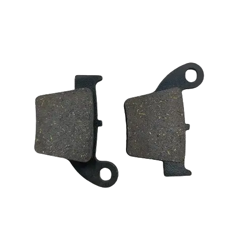Balatas FA346 Honda CRF 250 450 X R CR 125 250 Traseras