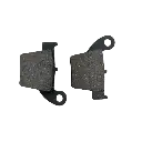 Balatas FA346 Honda CRF 250 450 X R CR 125 250 Traseras