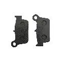 Balatas FA367 Yamaha Suzuki Kawasaki Moto Cross Nuevas