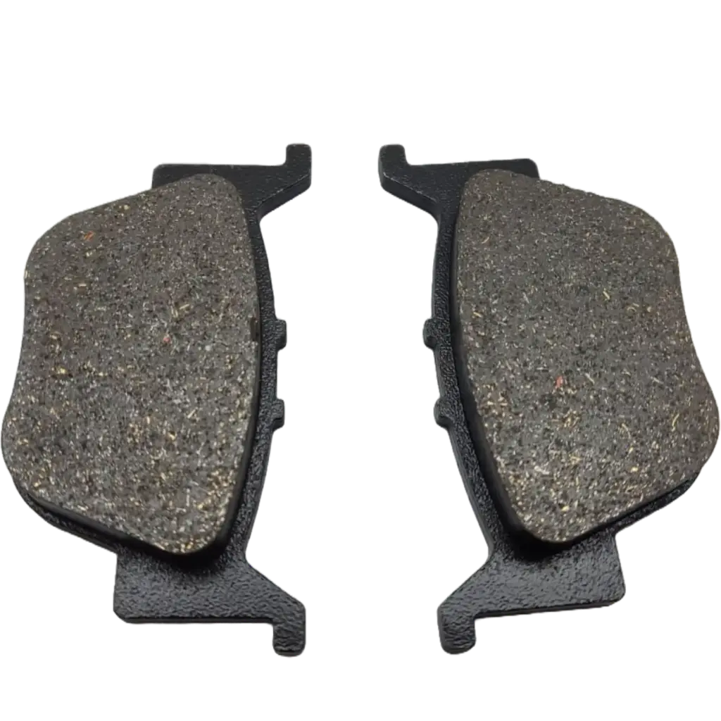 Balatas FA373 Honda TRX420 Rancher TRX 500 Rubicon TRX650 TRX680 Rincon Trasera