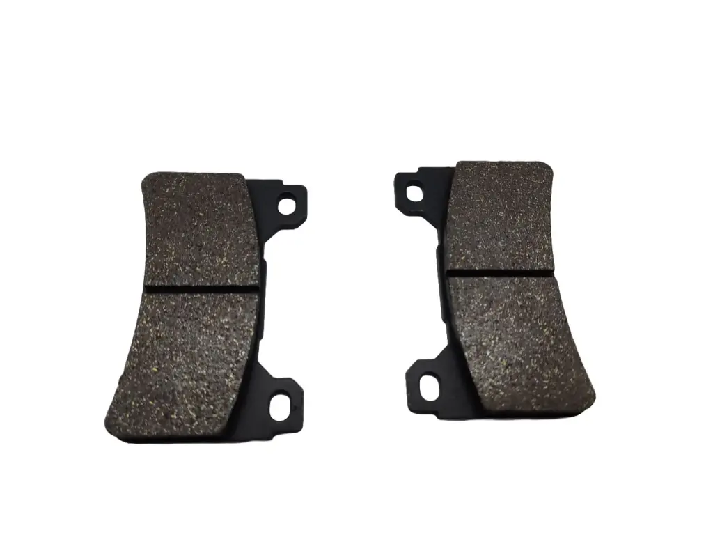 Balatas FA390 Honda CBR600RR 1000RR 05-17 VFR800 14-21