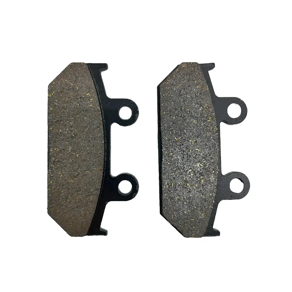 Balatas FA412 Suzuki Burgman 400 650 AN400 AN650