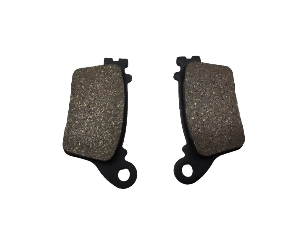 Balatas FA436 Honda CBR600RR 1000RR Kawasaki ZX-6R ZX-10R Suzuki GSXR 600 750 Yamaha YZF R1 15-21