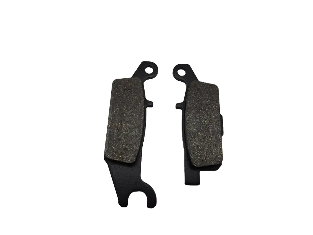Balatas FA445 FA443 Yamaha Grizzly 550 700 Raptor 250 Izquierda