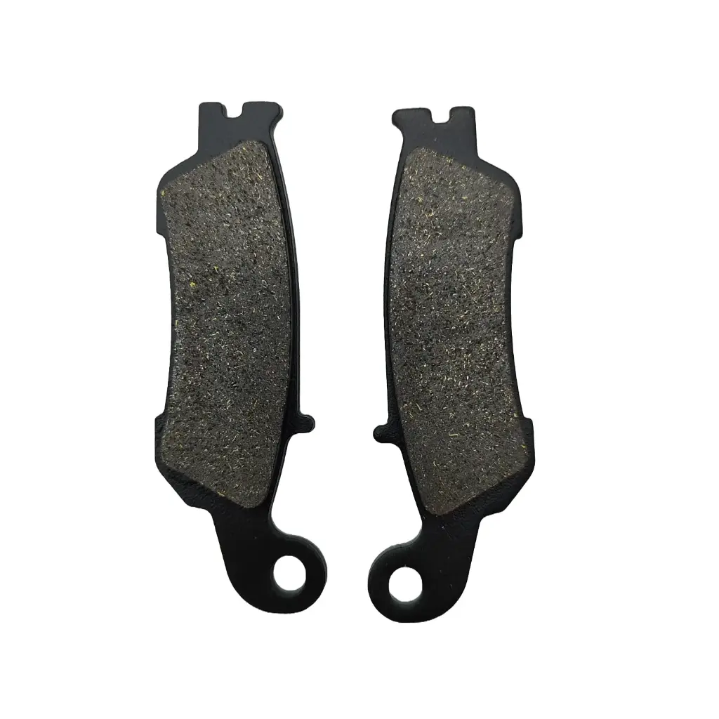 Balatas FA450 Yamaha YZ 125 250 450 08-22 Delantera