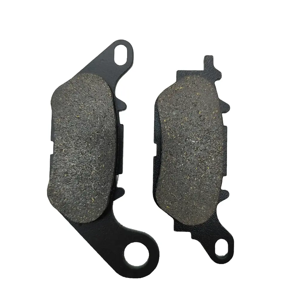 Balatas FA464 Yamaha YBR125 R Doble Proposito FZ150 YZF R15 YBR250