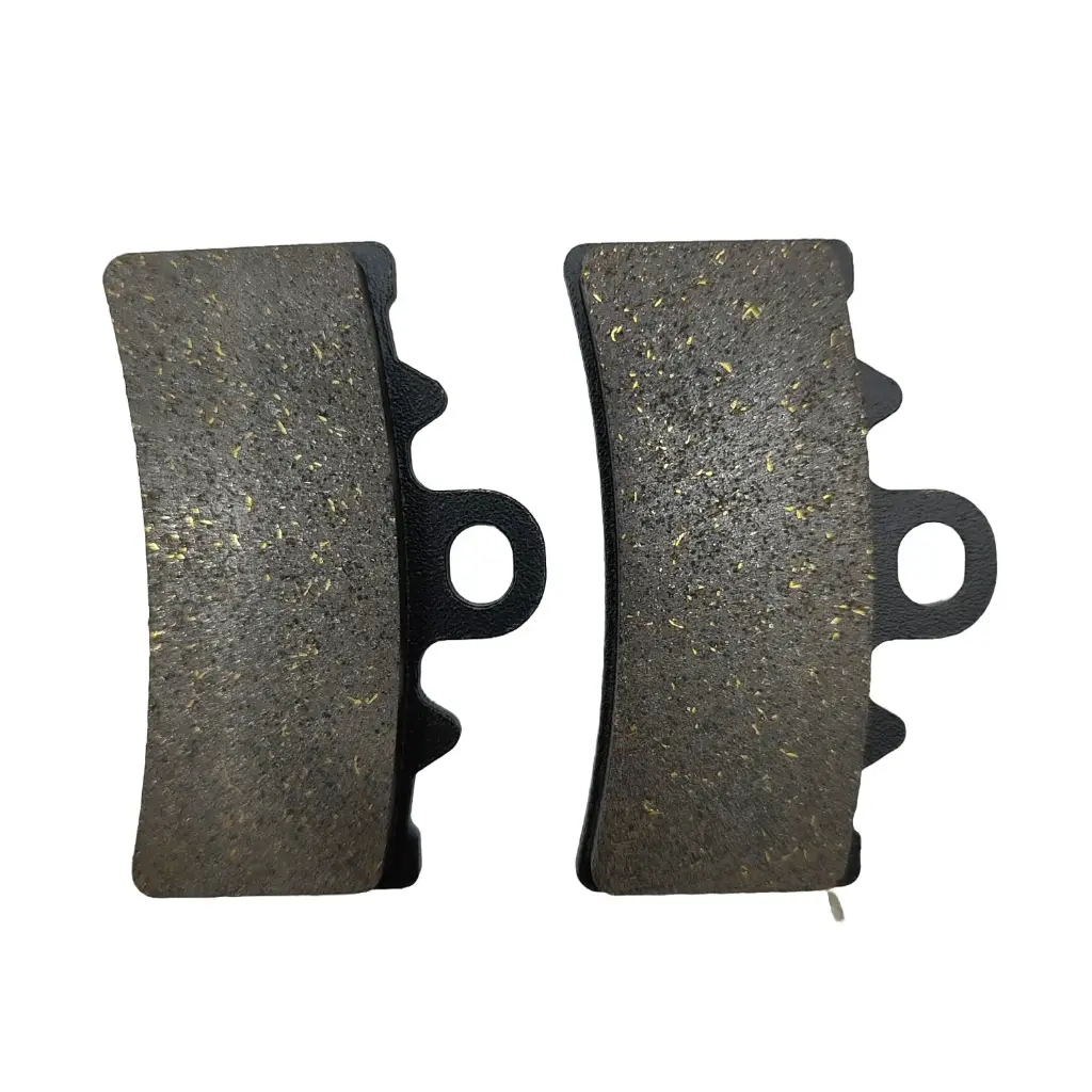 Balatas FA606 Delantera KTM 390 Duke BMW G310 R GS