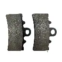 Balatas FA606 Delantera KTM 390 Duke BMW G310 R GS