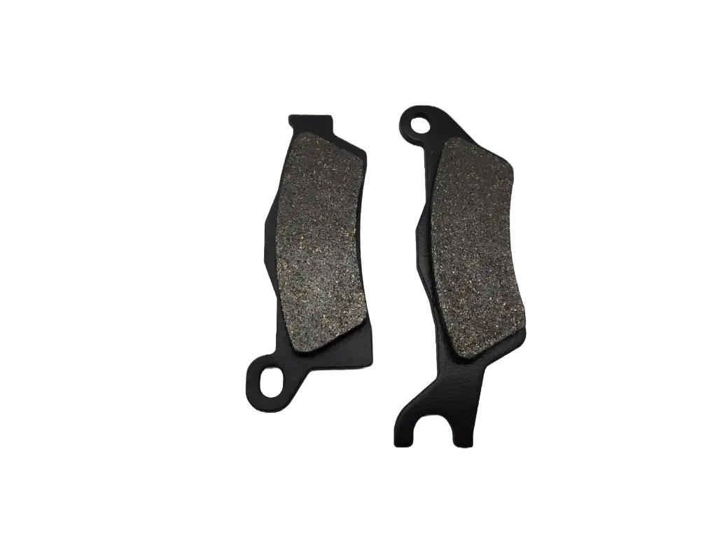 Balatas FA617 Can-Am Outlander Renegade Derecha