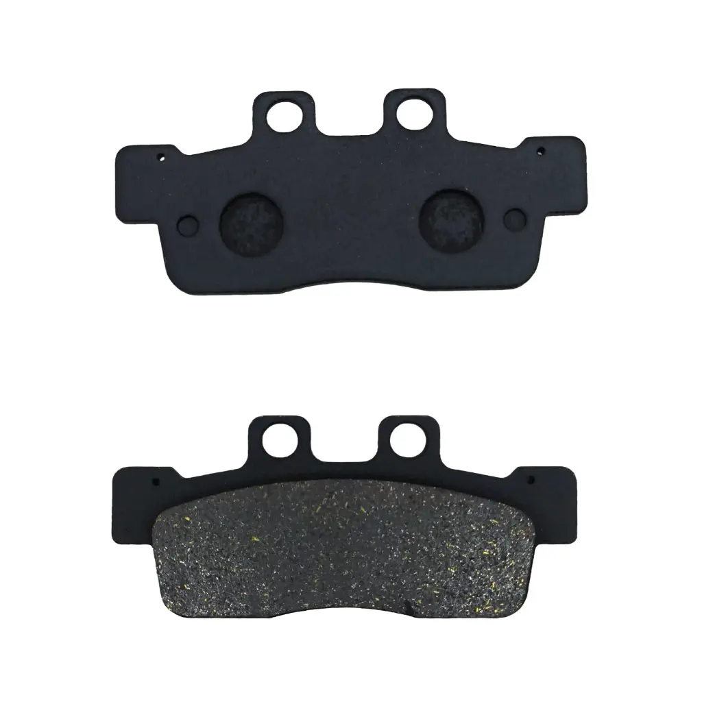 Balatas FA632 Yamaha YW125x BWS 125 X Motard Delantera