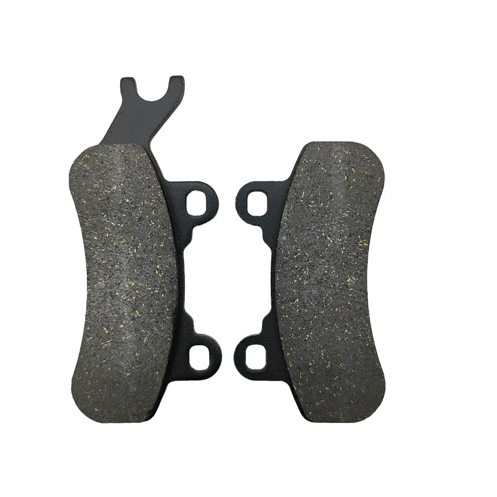 Balatas FA683 Can-Am Defender Maverick X3 Trail XT Yamaha Nuevas