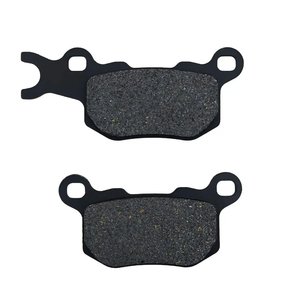 Balatas FA685 Can-Am Defender Traxter 16-23 Traseras Derecha