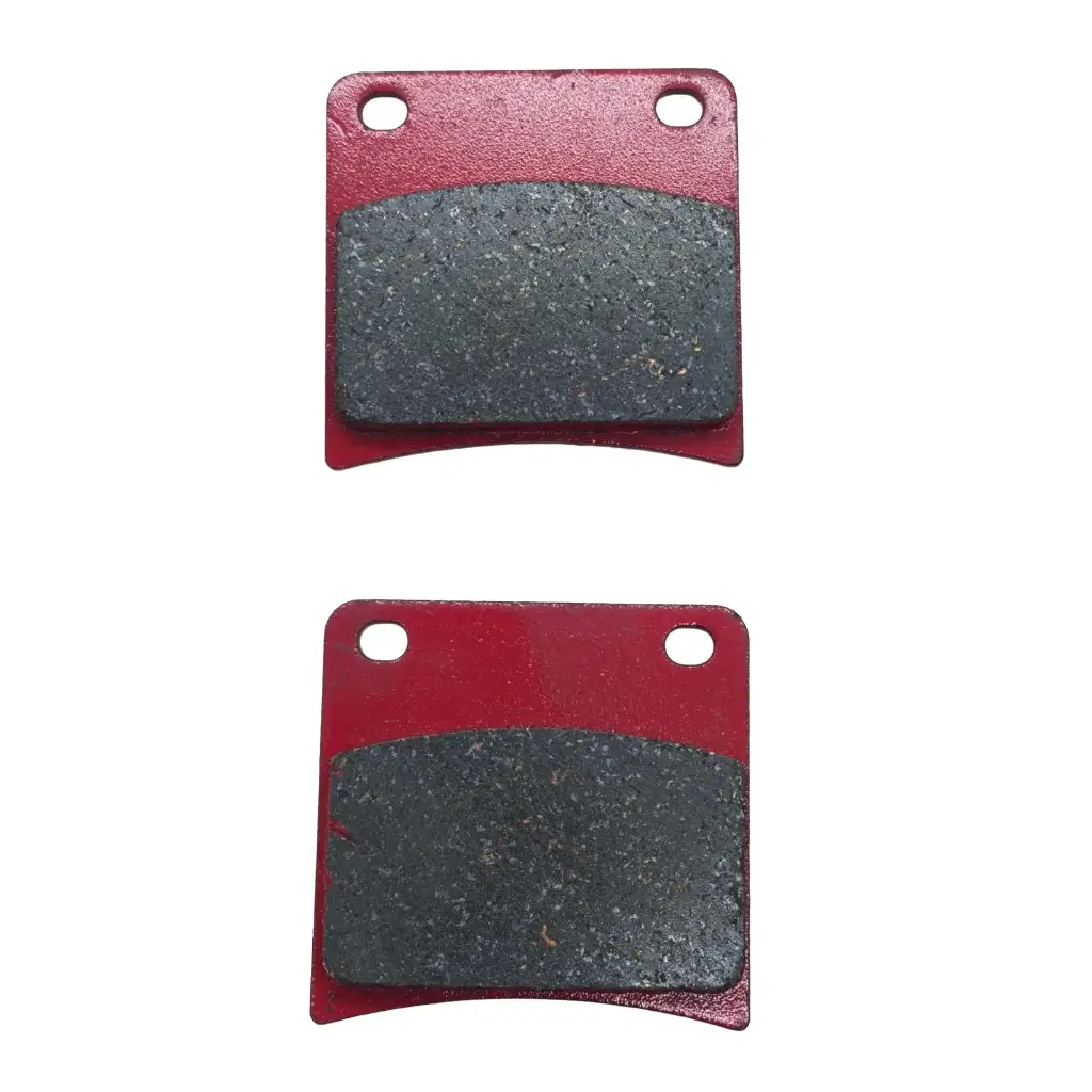 Balatas Cerámicas FA146 Suzuki Katana 600 750 1100 Tras VX800 GSX1100G Delantera