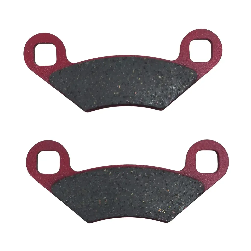 Balatas Cerámicas FA159 Polaris Delanteras RZR 800 Sportsman Magnum 500 96-12 ++